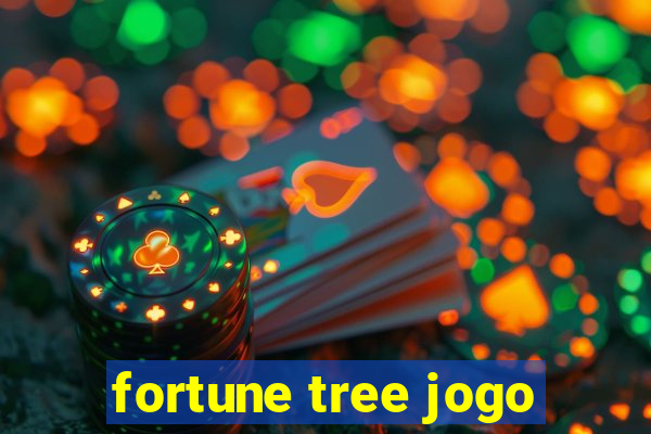 fortune tree jogo