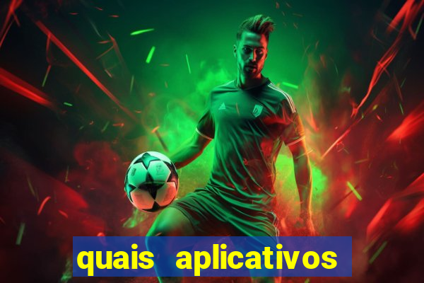 quais aplicativos de jogos para ganhar dinheiro