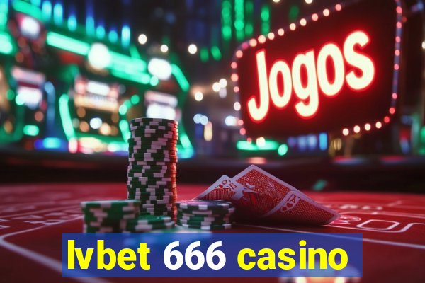 lvbet 666 casino