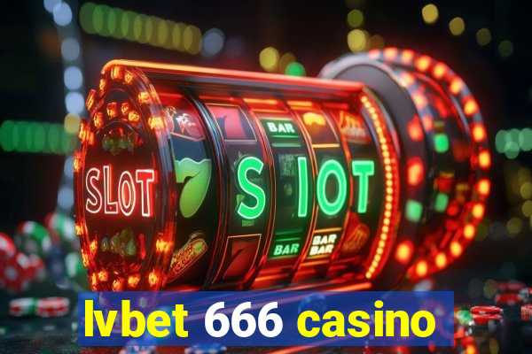 lvbet 666 casino