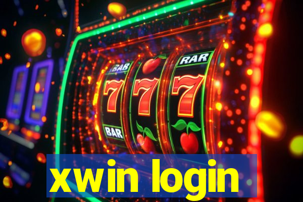 xwin login