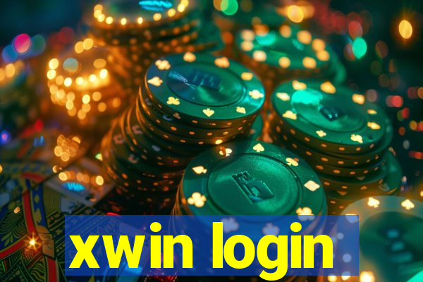 xwin login