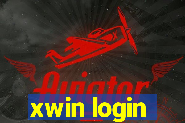 xwin login