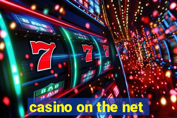 casino on the net