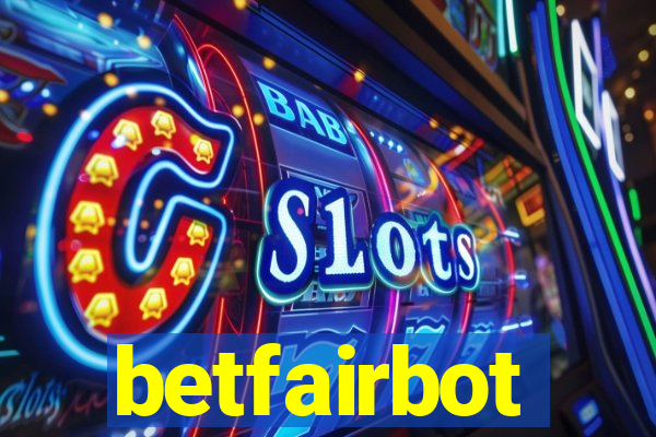 betfairbot