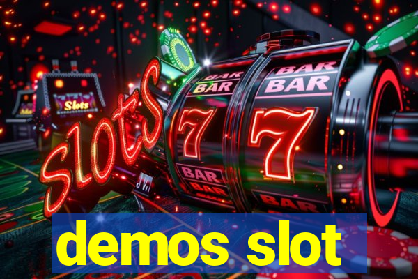 demos slot