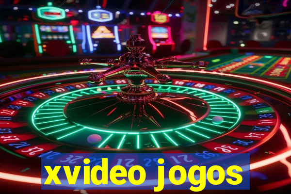 xvideo jogos