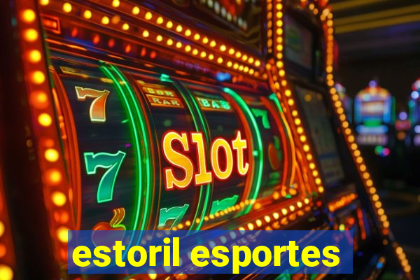 estoril esportes