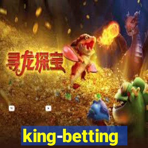 king-betting