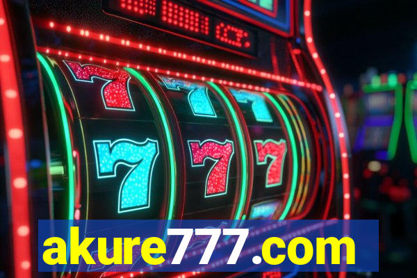 akure777.com