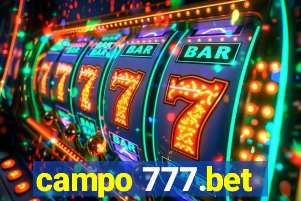 campo 777.bet