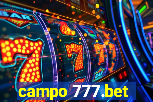 campo 777.bet