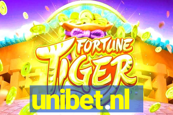 unibet.nl