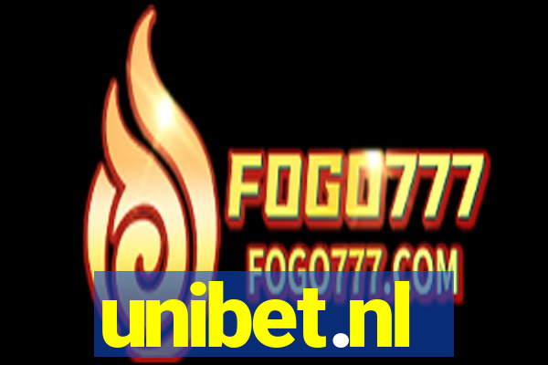 unibet.nl