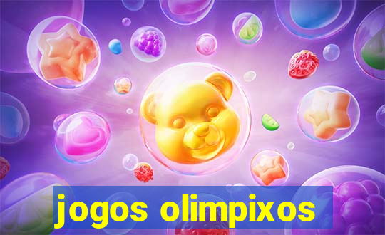 jogos olimpixos