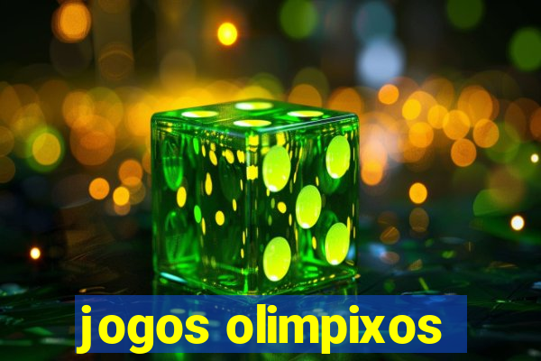 jogos olimpixos