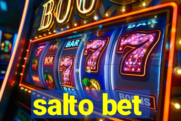 salto bet