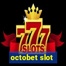 octobet slot