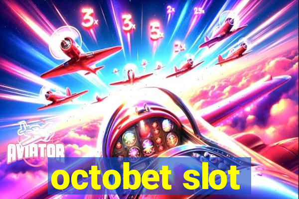 octobet slot