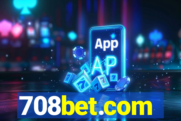 708bet.com