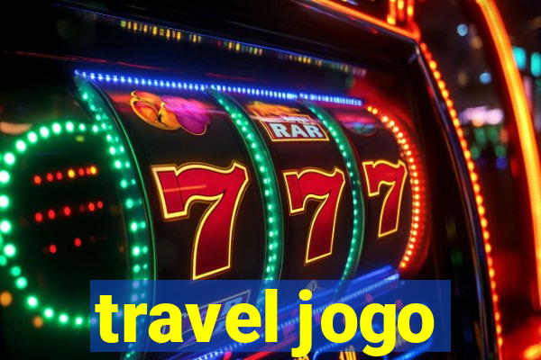 travel jogo