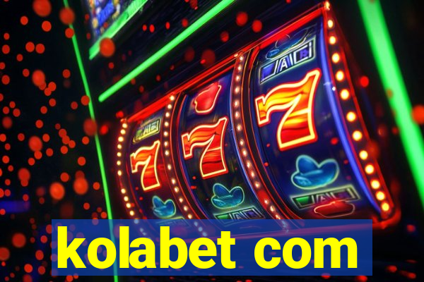 kolabet com