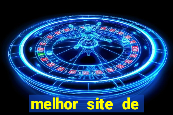 melhor site de jogo online