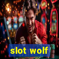 slot wolf