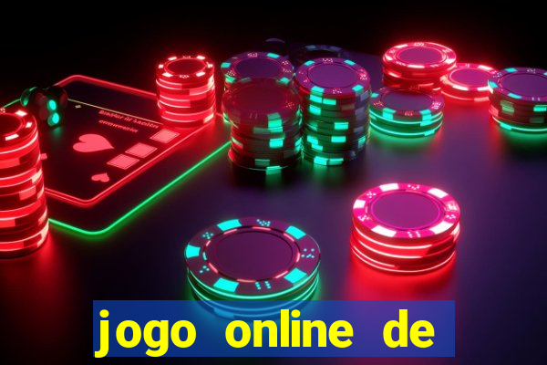 jogo online de ganhar dinheiro