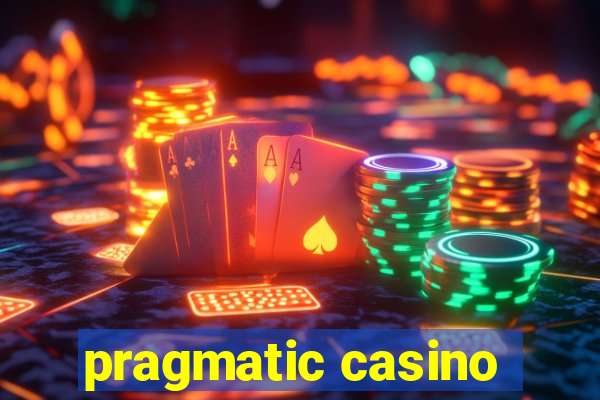 pragmatic casino