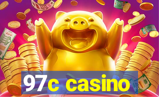 97c casino