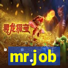 mr.job