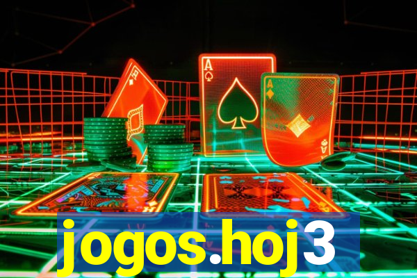 jogos.hoj3