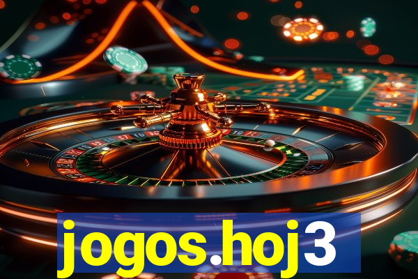 jogos.hoj3