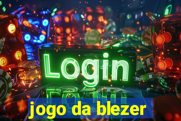 jogo da blezer