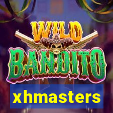 xhmasters