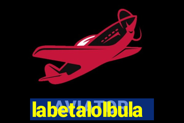 labetalolbula