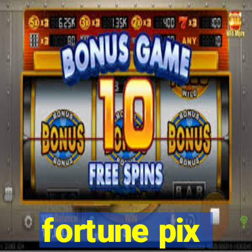 fortune pix