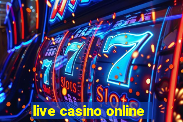 live casino online