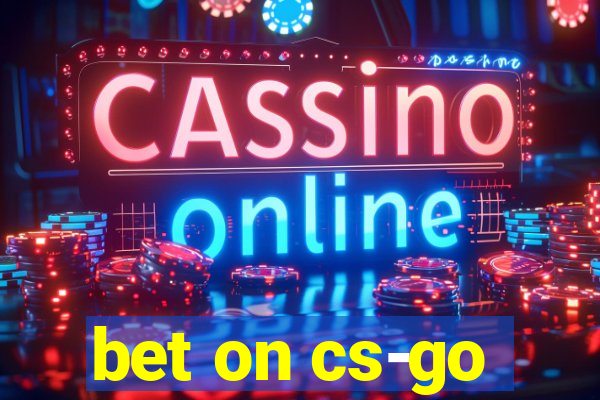 bet on cs-go