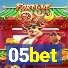 05bet