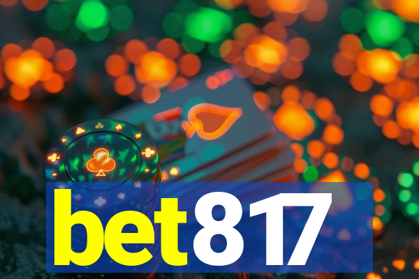 bet817