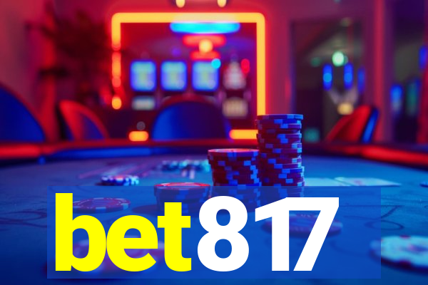 bet817