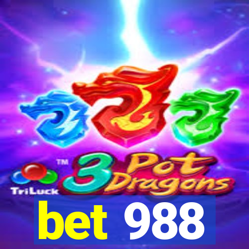 bet 988