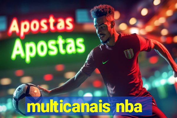 multicanais nba