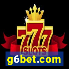 g6bet.com