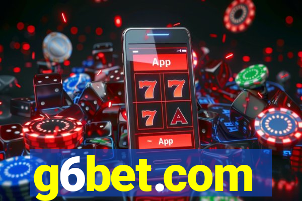 g6bet.com