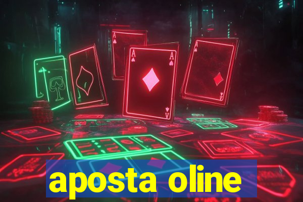 aposta oline