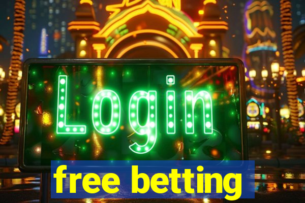 free betting