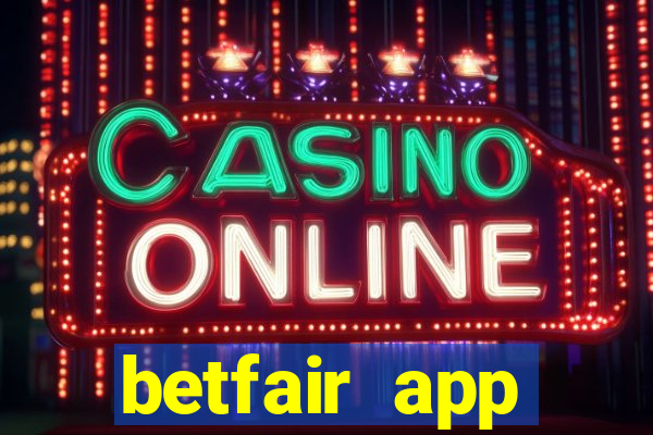 betfair app download ios